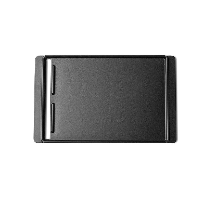 Masterbuilt Flat-Top Griddle Insert – MB20183725