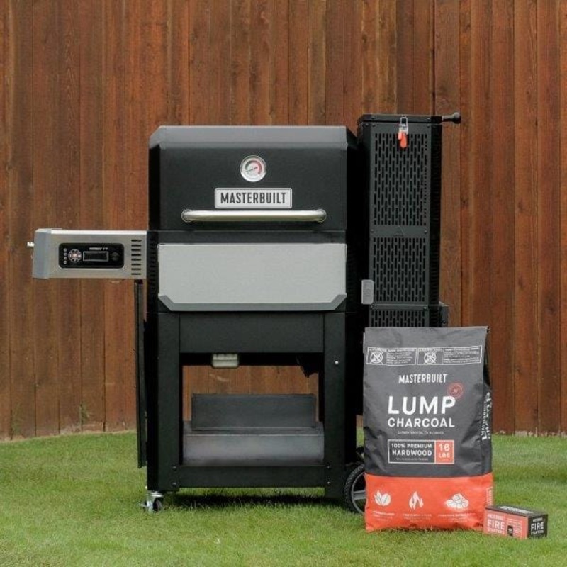 Masterbuilt Lumpwood Charcoal – MB20091621