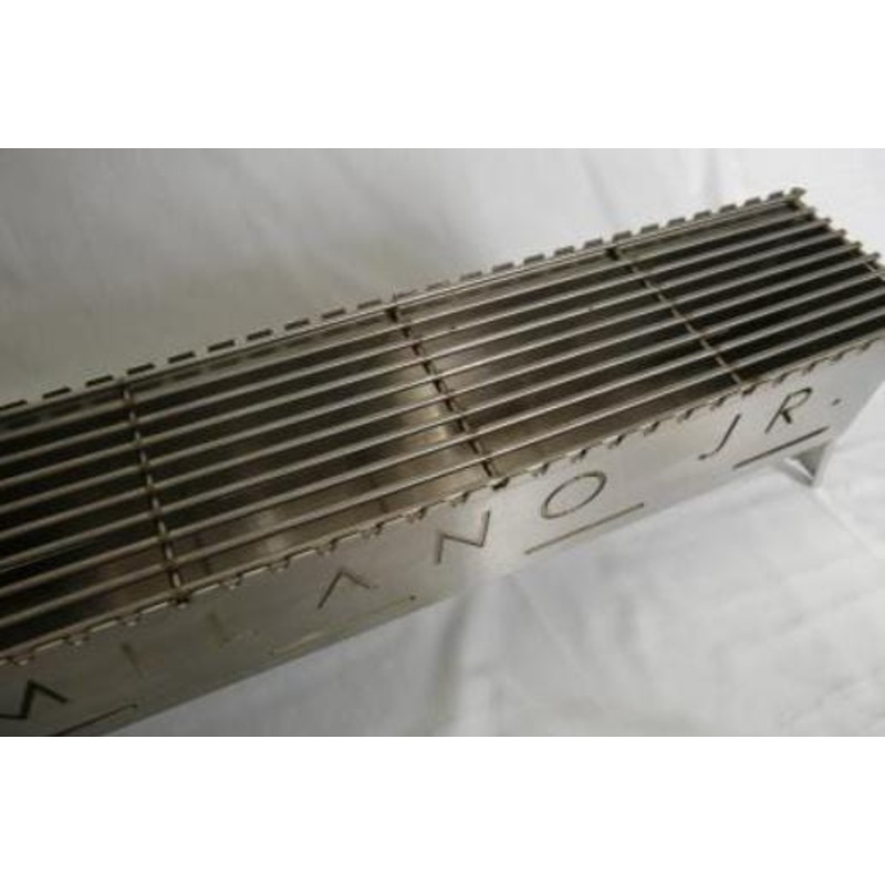 Milano 12 Stainless Steel Wire Cooking Grate