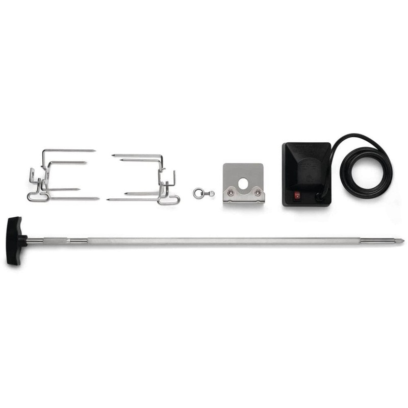 Napoleon Heavy Duty Rotisserie for Freestyle – 69301