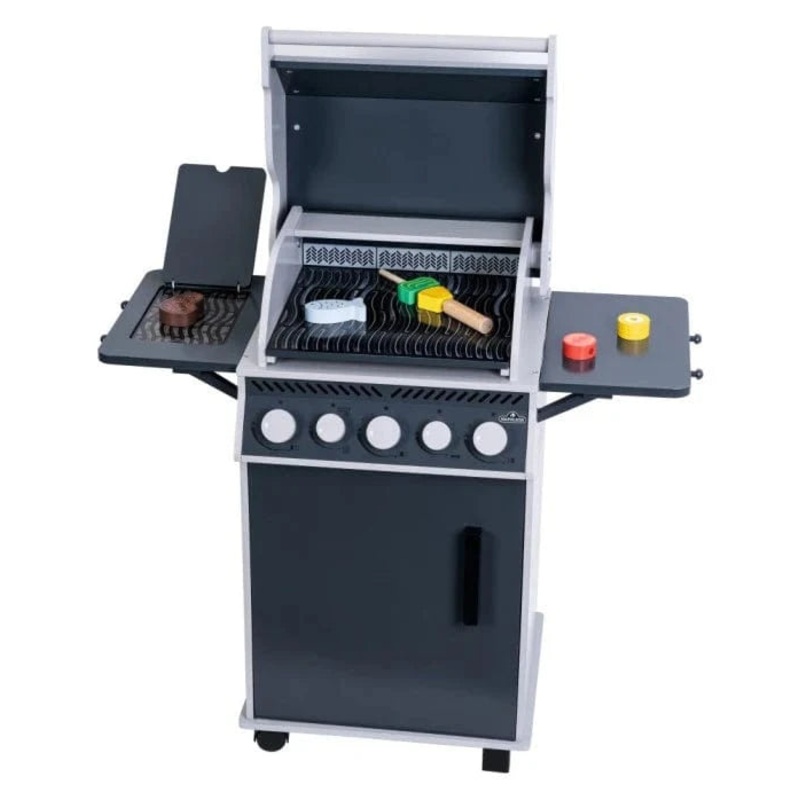Napoleon Mini Rogue 425 BBQ Playset