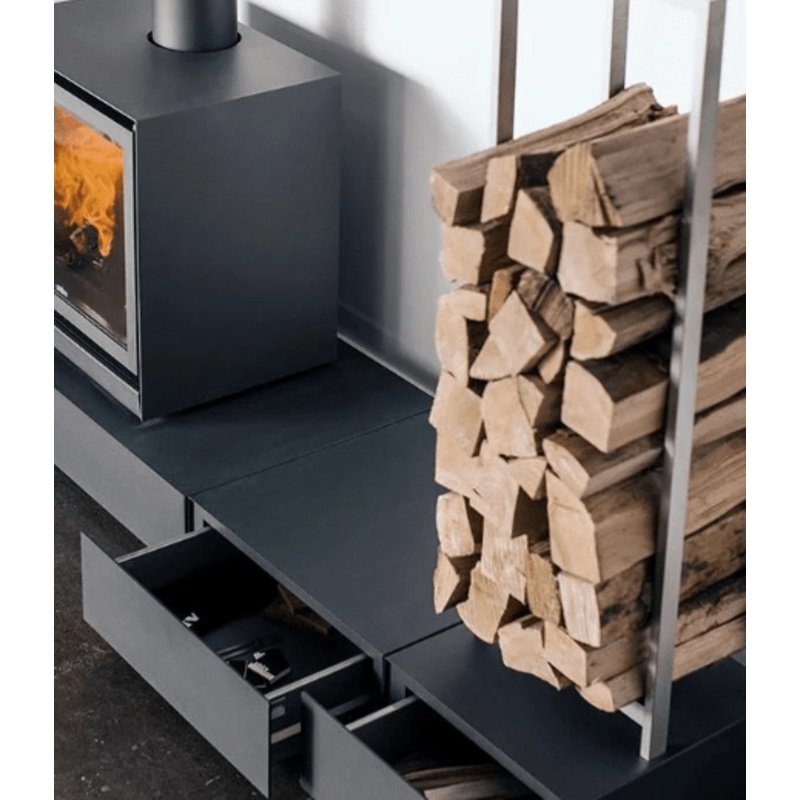 Stv 16 Podium Set (StvGrey) – AW1198100300