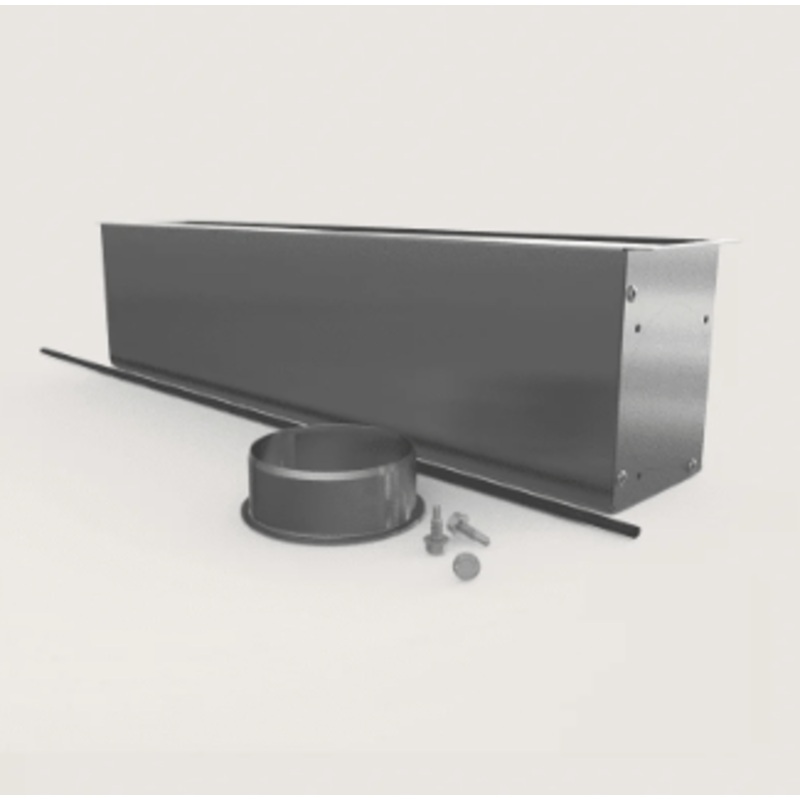 Stv 21 Airtight Box (21-105) – 12002093