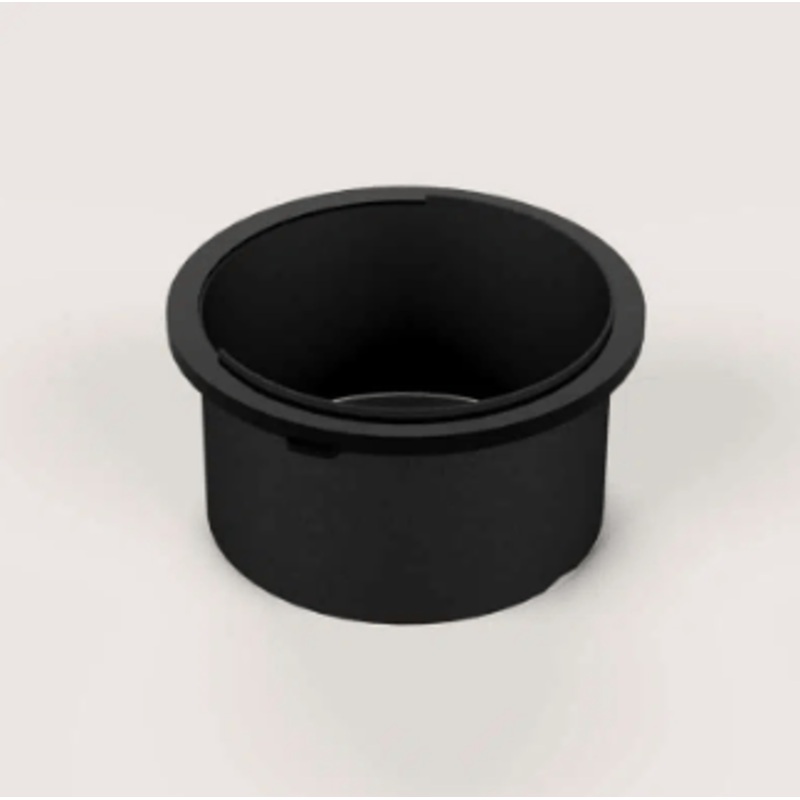 Stv 6-in Outside Air Intake Connector (Under Unit) – AW1200102400