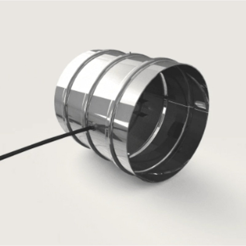 Stv Air Damper (6) – AW1200100200