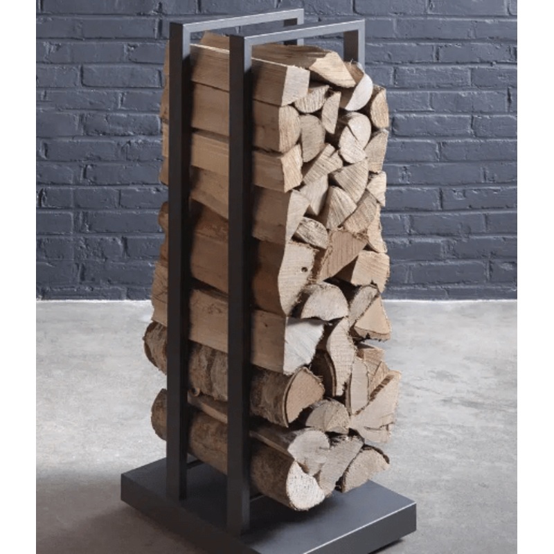 Stv Mobile Log Rack – Small (Stvblack) – 11980504