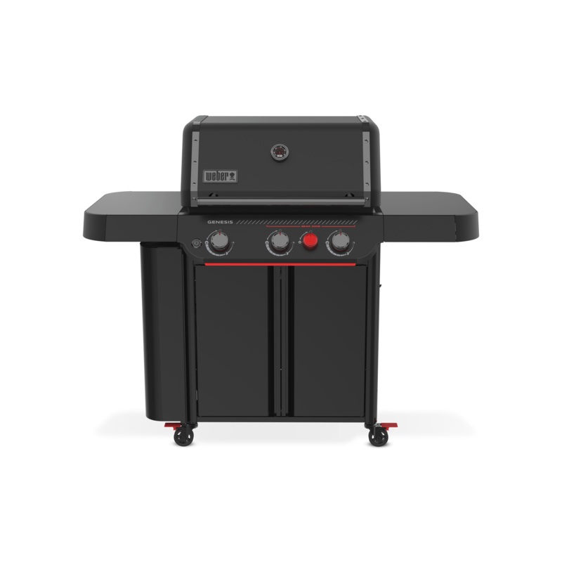 Weber Genesis Stealth E-330 Gas Grill
