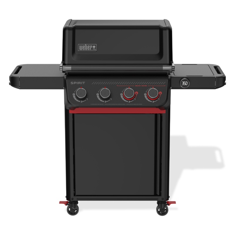 Weber Spirit Stealth EP-425 Gas Grill