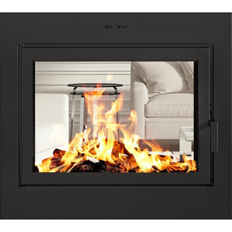 Ambiance Fireplaces Clean Face Surround (Elegance 42ST) – UWA720