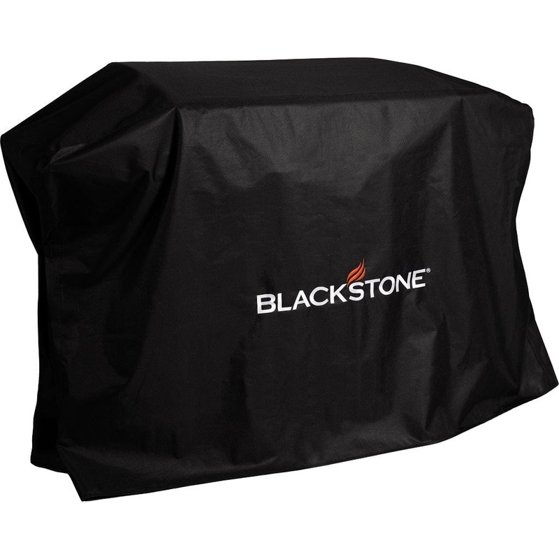 Blackstone 36 Soft Cover (Griddles w/ Hood) – 5482CA