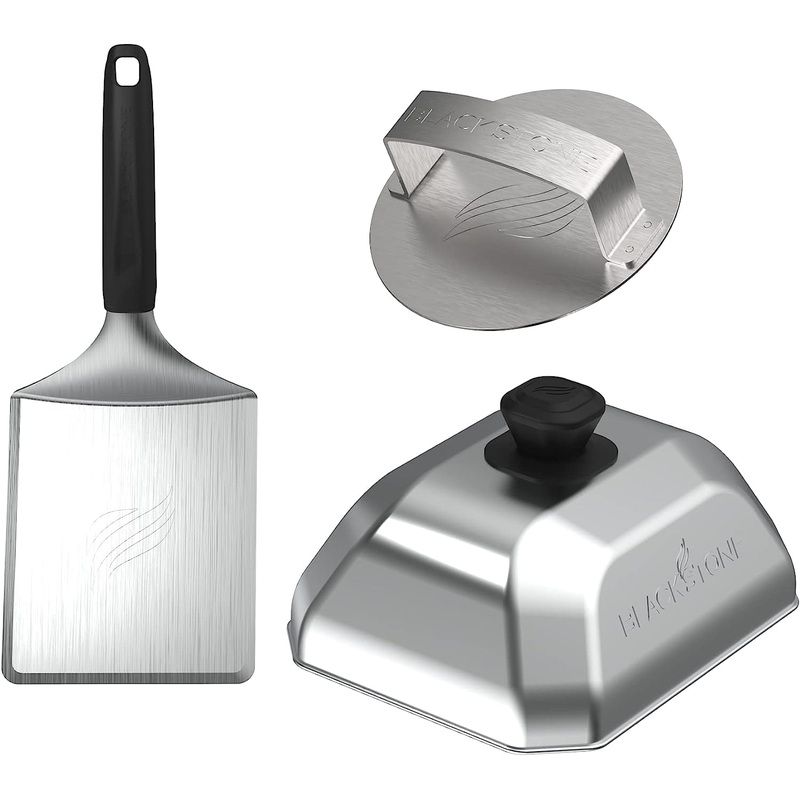 Blackstone Burger Kit (3-Piece) – 5462CA