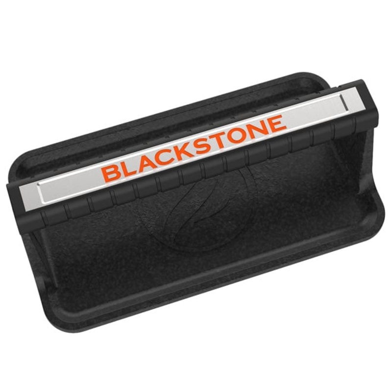 Blackstone Culinary Series Cast Iron Griddle Press (Medium) – 5437CA