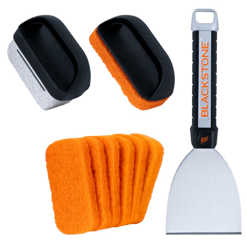 Blackstone Culinary Series Cleaning Kit – 5323CA