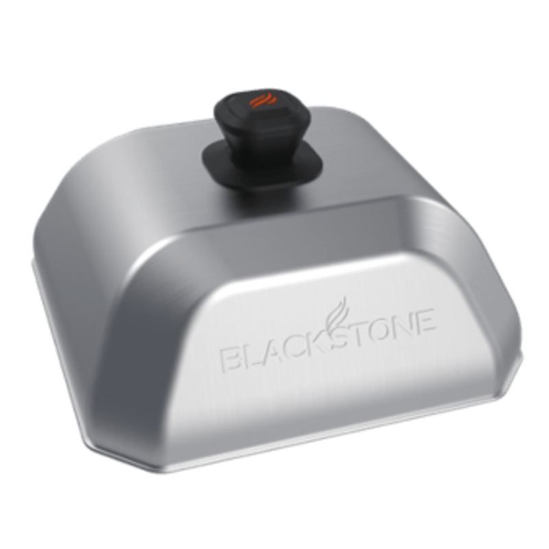 Blackstone Culinary Series Square Basting Dome – 5327CA