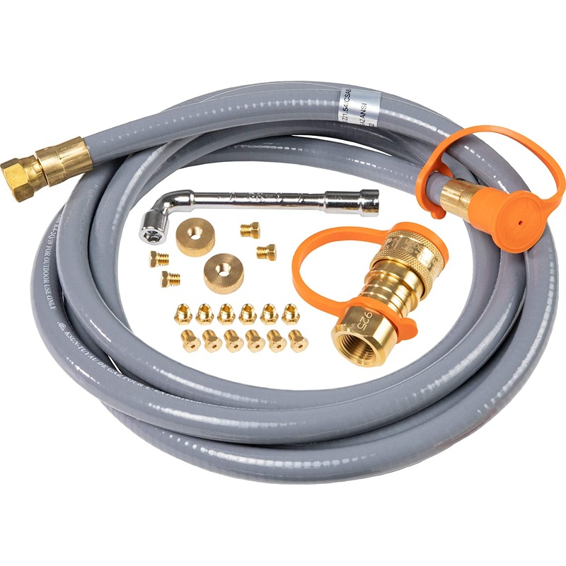 Blackstone Natural Gas Conversion Kit – 5249CA