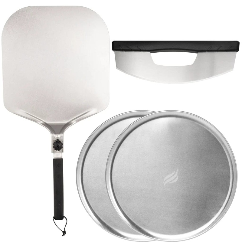 Blackstone Pizza Basics Kit – 5653
