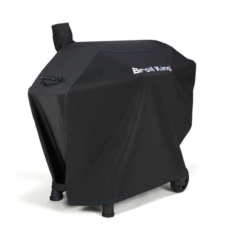 Broil King Grill Cover (Crown Pellet 400) – 67064