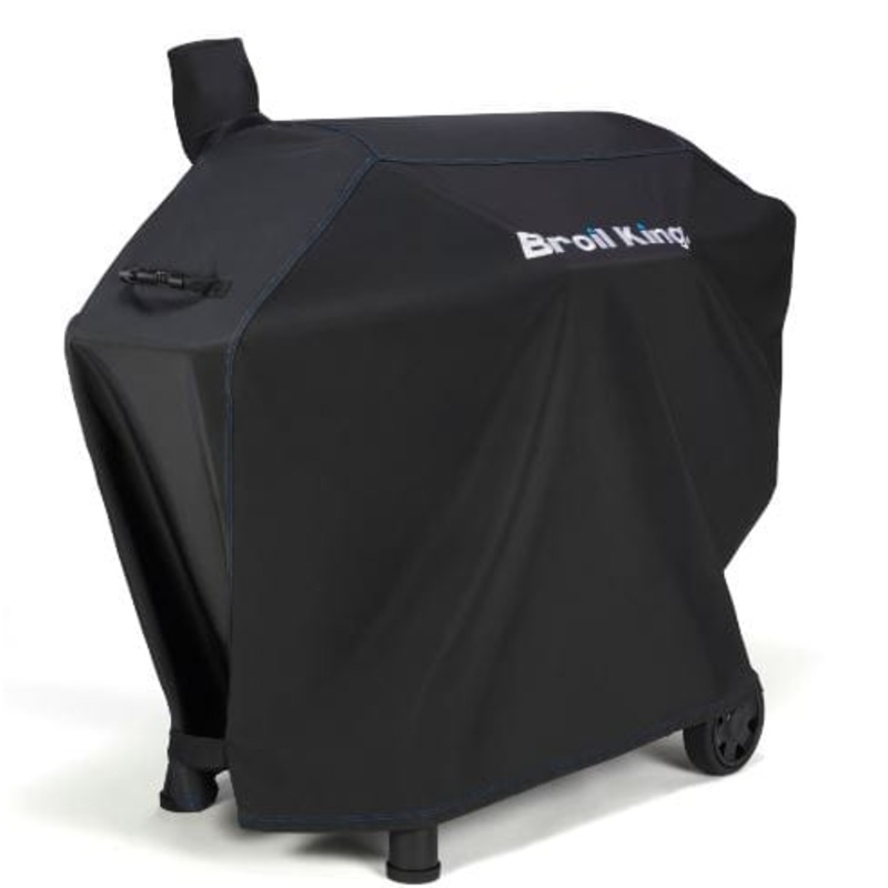 Broil King Grill Cover (Regal Pellet 500) – 67069