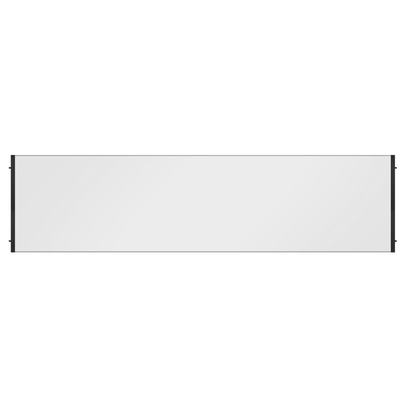 Dimplex Front Glass Pane (GBFI1500-PRO / CDFI-BX1500) – FG1500