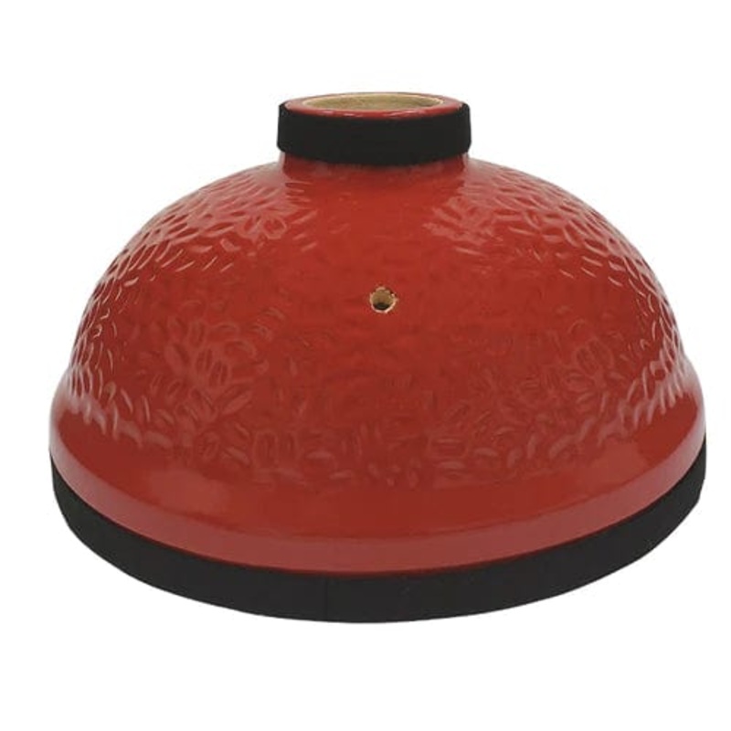 Kamado Joe Ceramic Dome (Joe Jr.) – KJ-CD13R