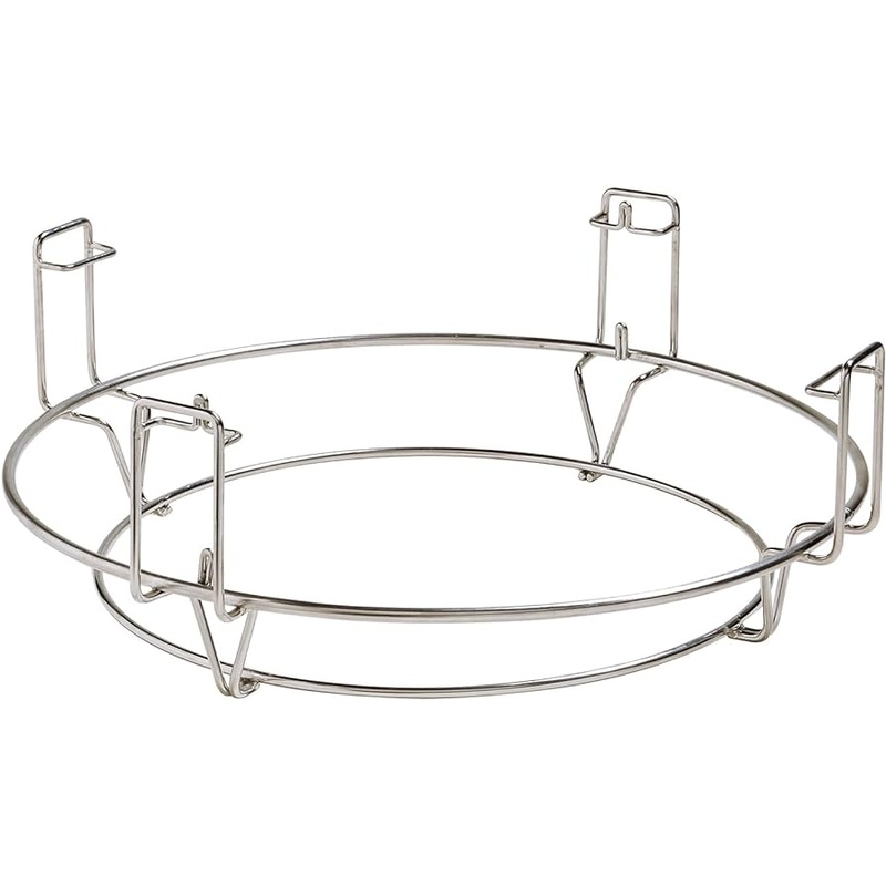 Kamado Joe Divide & Conquer Cooking Rack (Big Joe III) – 9009190039