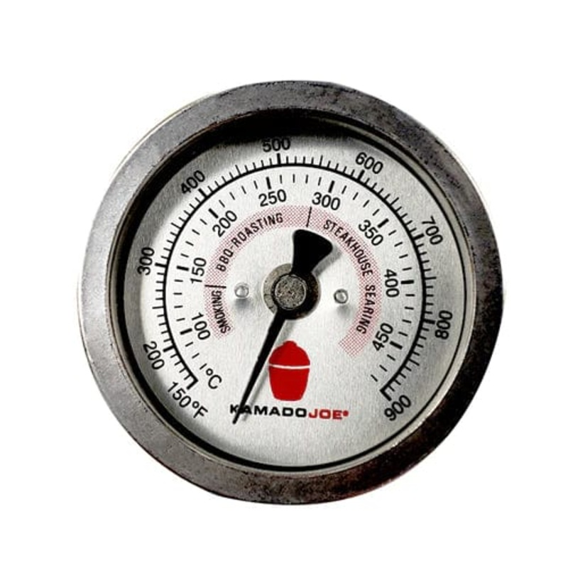 Kamado Joe Dome Thermometer (Joe Jr.) – KJ-T13