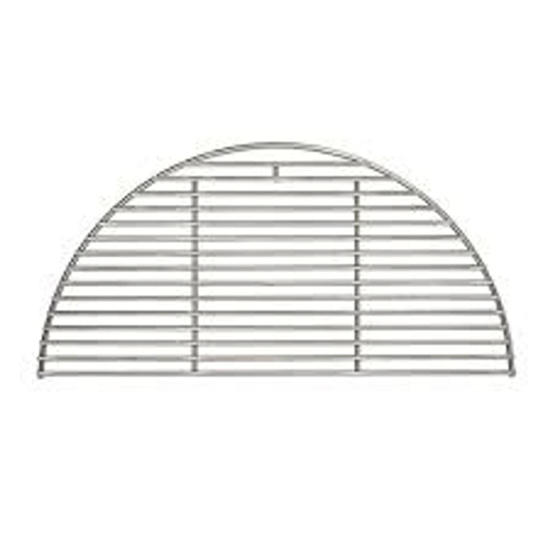 Kamado Joe Half Moon Cooking Grates (Kettle Joe) – 9004210010