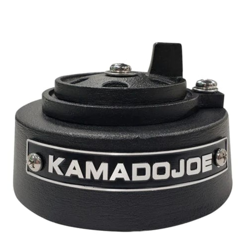 Kamado Joe Kontrol Tower Top Vent (Joe Jr.) – KJ-DFT13