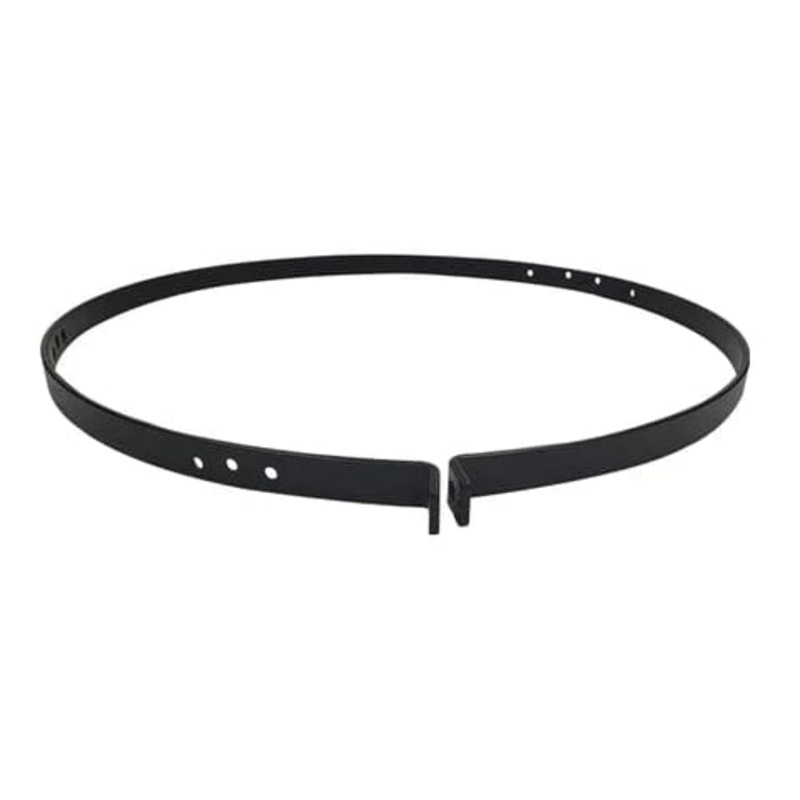 Kamado Joe Metal Bands Upper & Lower Assembly (Big Joe II & III) – BJ-MB24