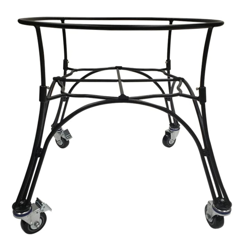 Kamado Joe Metal Cart (Big Joe II & III) – BJ-MC24