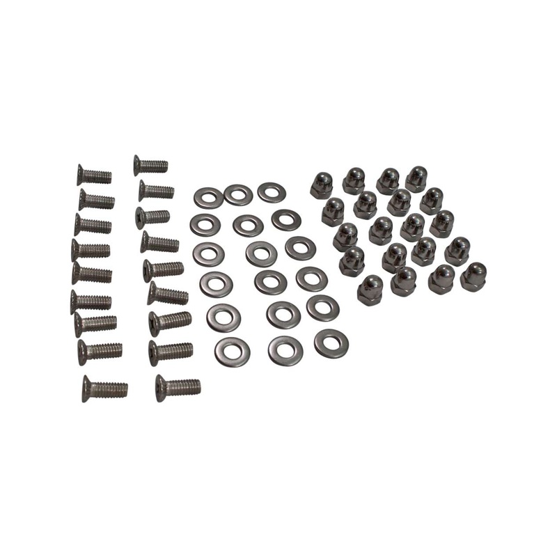 Kamado Joe Short Screw Kit (Classic Joe) – 9904200009