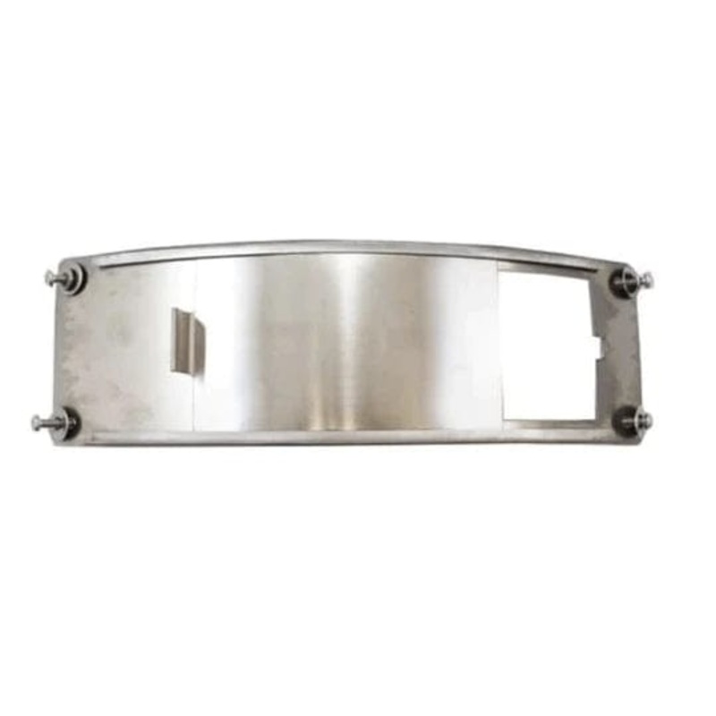 Kamado Joe Stainless Steel Draft Door (Classic Joe) – KJ-DD23