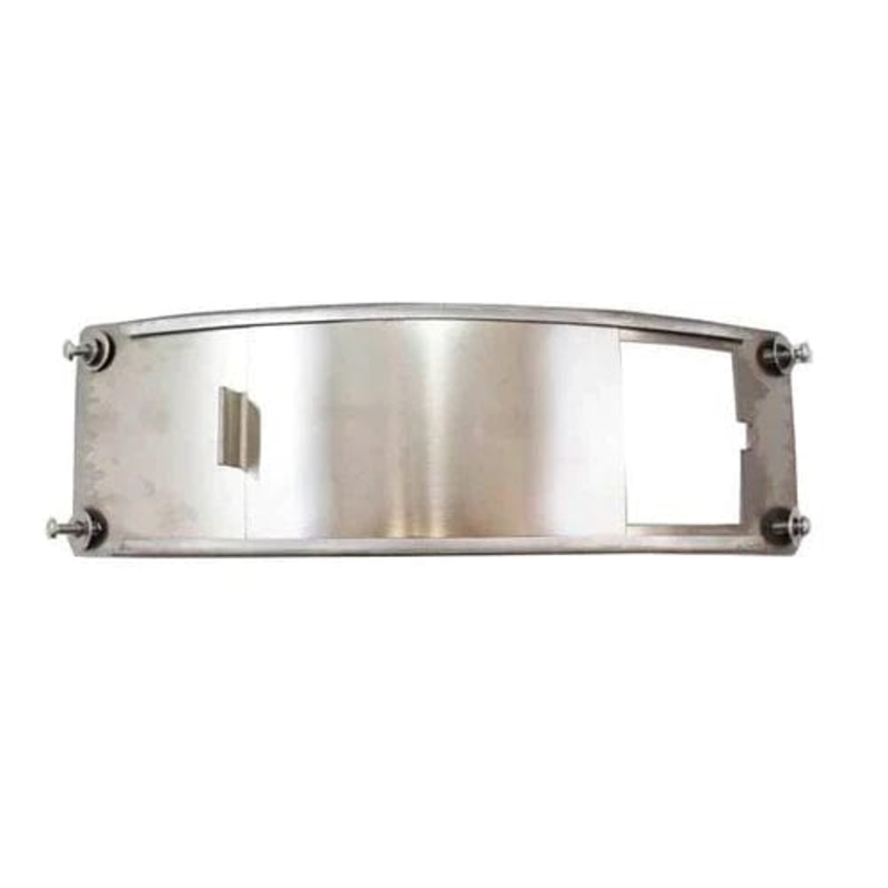 Kamado Joe Stainless Steel Draft Door (Joe Jr.) – KJ-DD13