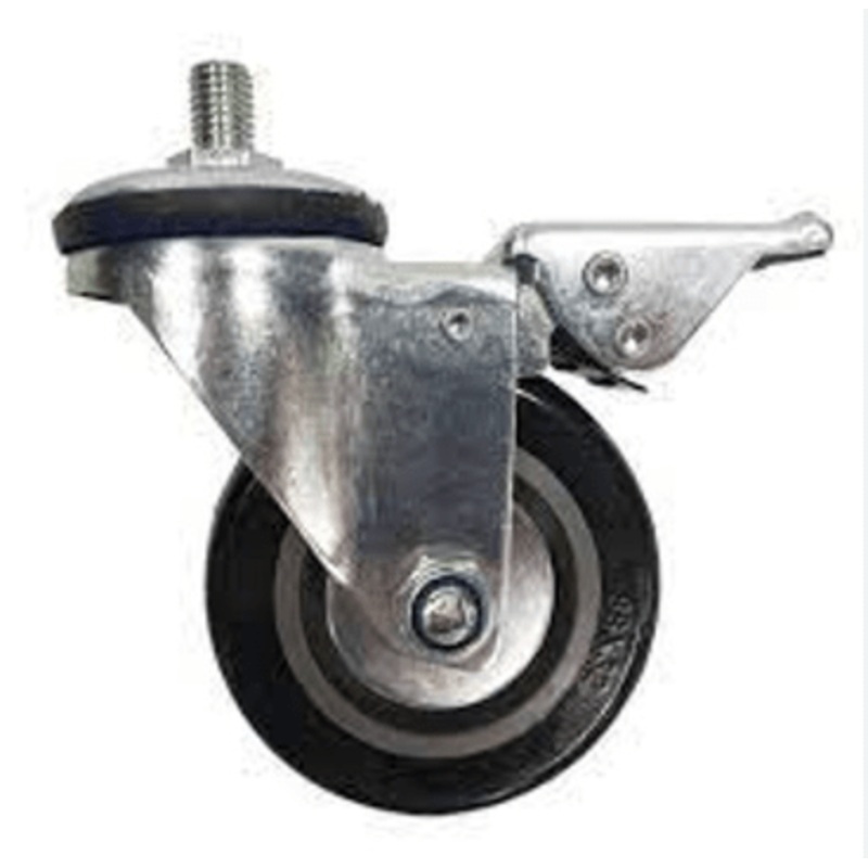 Kamado Joe Swivel Caster Locking (Kettle Joe) – 9004210015