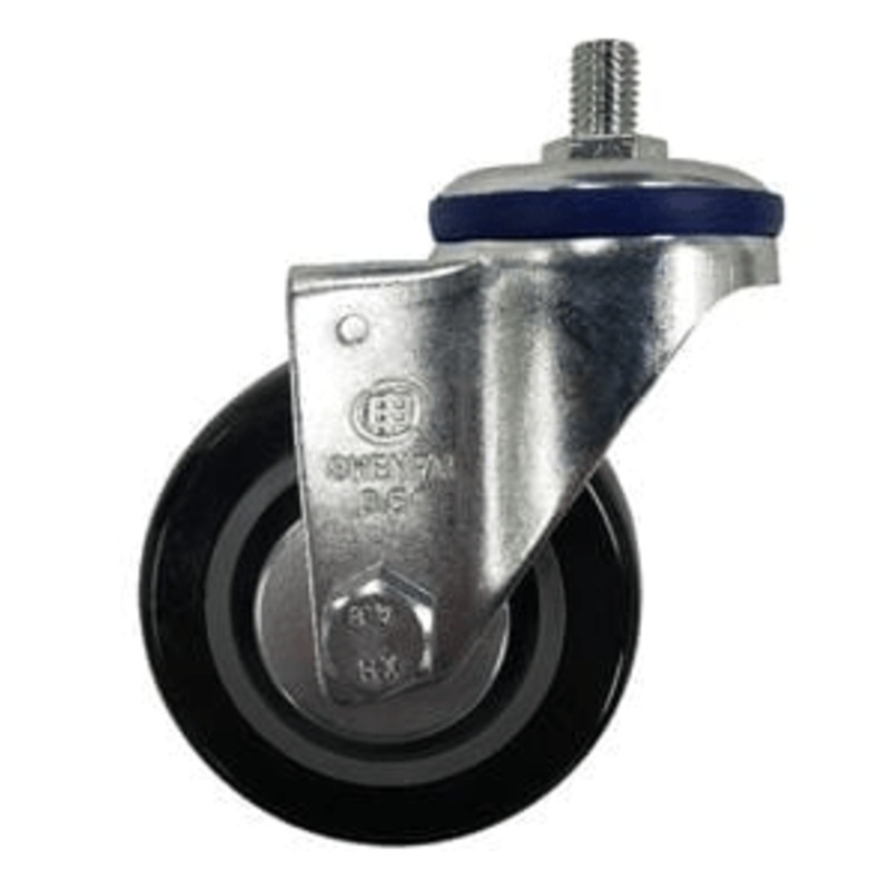Kamado Joe Swivel Caster Non-Locking (Kettle Joe) – 9004210016