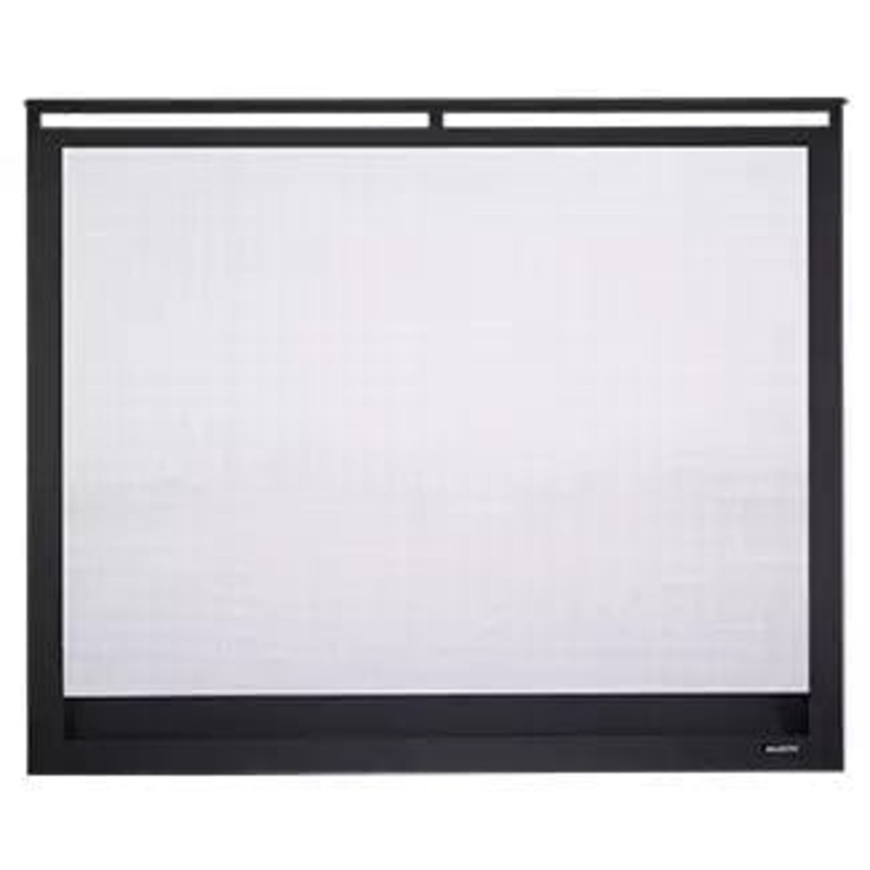 Majestic 36 Ventura Overlap Fit Front (Black) – VENTURA36BK