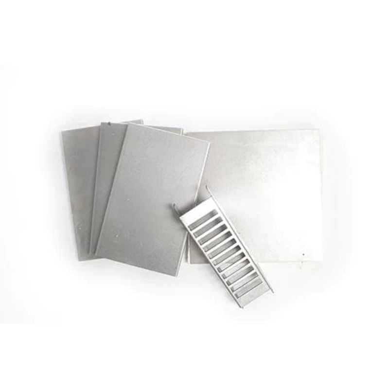 Masterbuilt Fire Brick Kit (Gravity Series 560, 800, 1050) – 9904190030