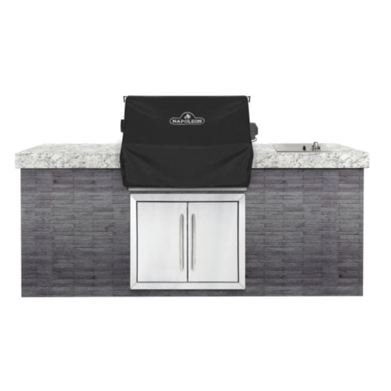 Napoleon Grill Cover (PRO 500 & Prestige 500 Built-In) – 61501