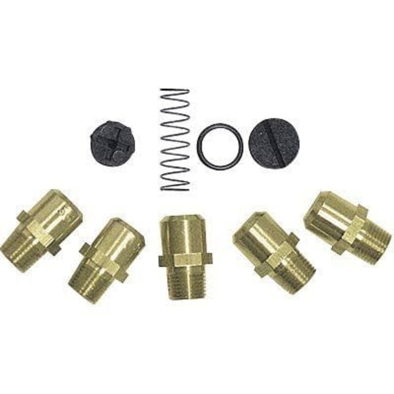 Napoleon Natural Gas Conversion Kit (GDIG3-1) – W175-0827
