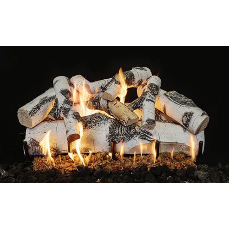 Regency 30 Vented Logs (Birch) – 946-828