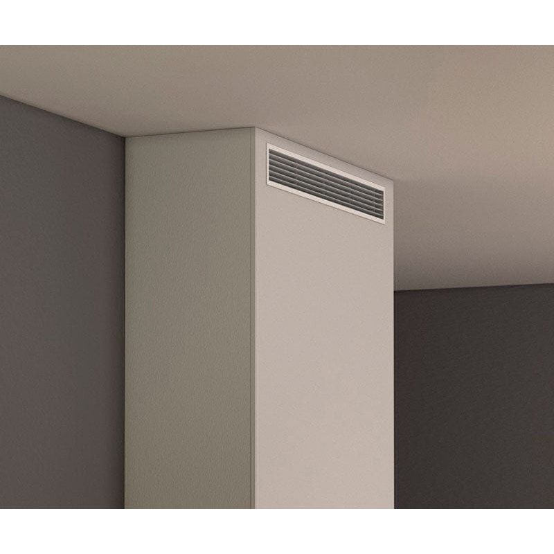 Regency Flush Front Chase Vent (52.5 W x 3 H) – 482-991
