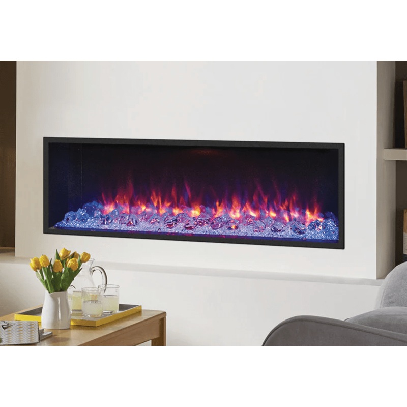 Regency Skope E135 Built-in Electric Fireplace