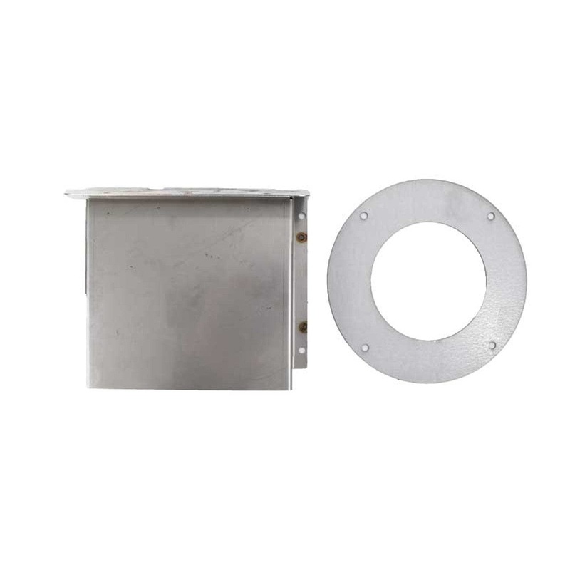 Vermont Castings Outside Air Termination Cap – 1-10-09542