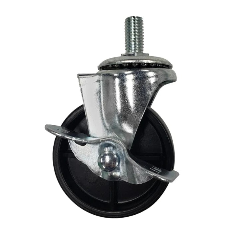 Masterbuilt 3 Locking Caster (Gravity Series 560, 800, 1050) – 9004190163