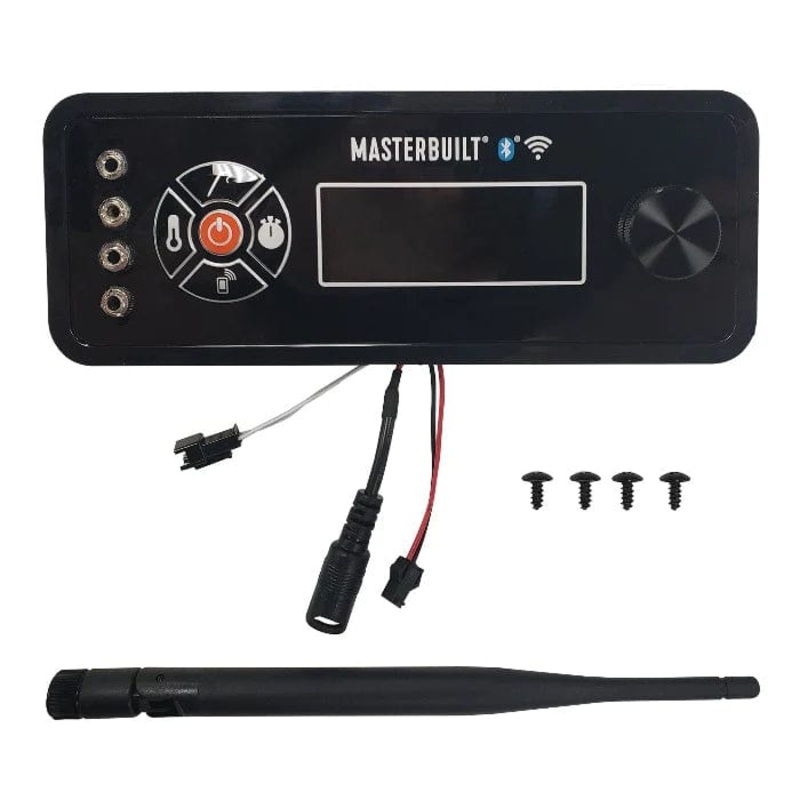 Masterbuilt Controller Assembly Kit (Gravity Series 560) – 9904190036
