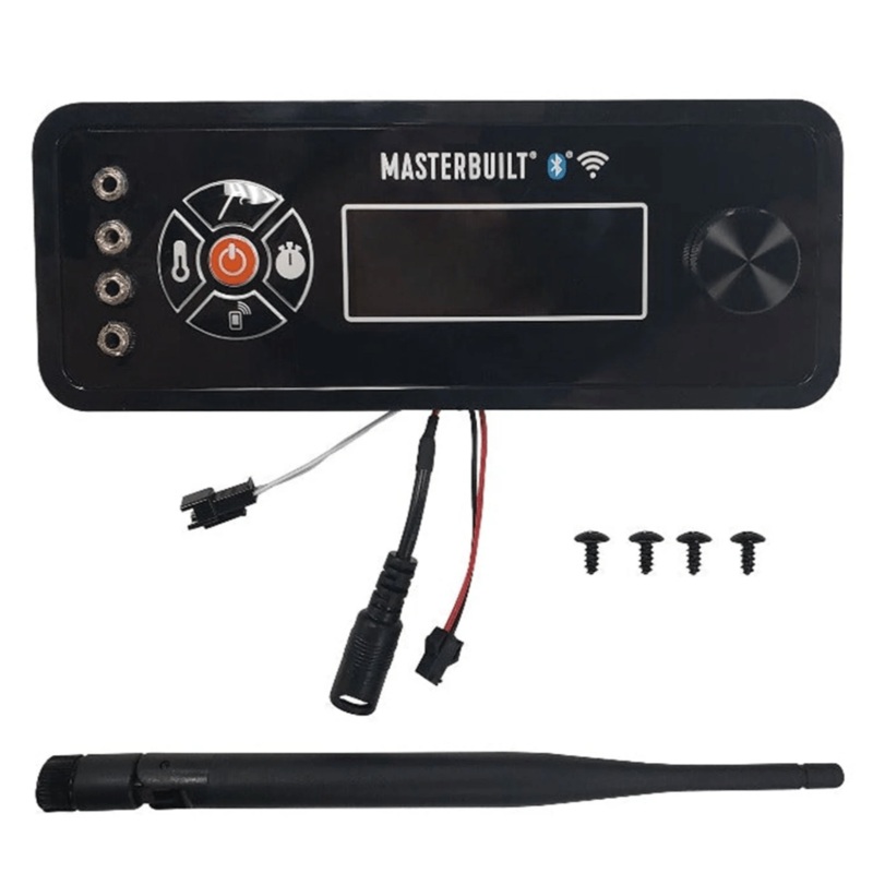 Masterbuilt Controller Assembly Kit (Gravity Series 800) – 9904200043