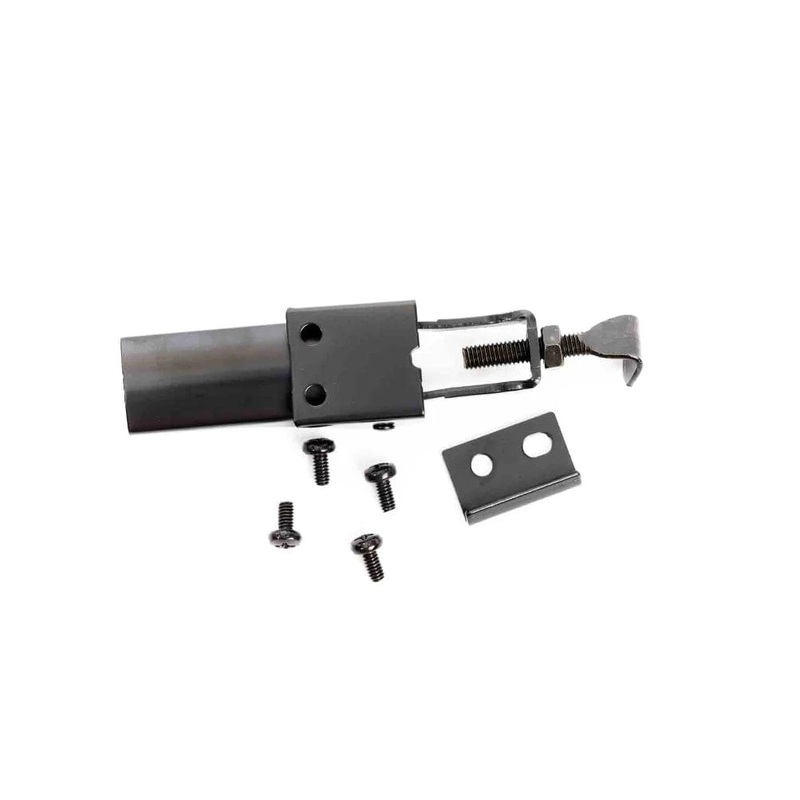 Masterbuilt Door Latch Kit (Black) (Digital Charcoal Smoker) – 990050222