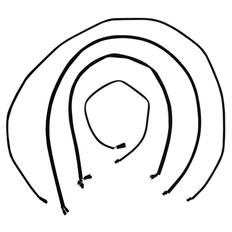 Masterbuilt Electric Wire Kit (Gravity Series 560) – 9904190045