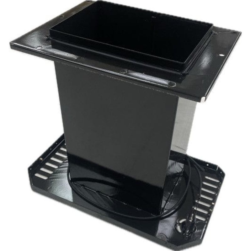 Masterbuilt Hopper Bottom Assembly Kit (Gravity Series 800 & 1050) – 9904210006