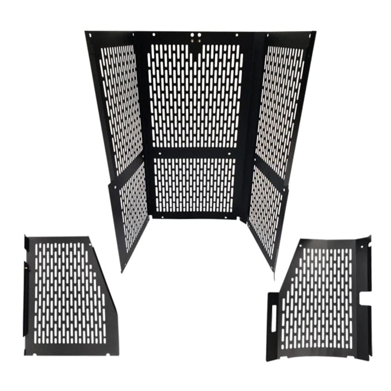 Masterbuilt Hopper Heat Shield Kit (Gravity Series 560) – 9904190029